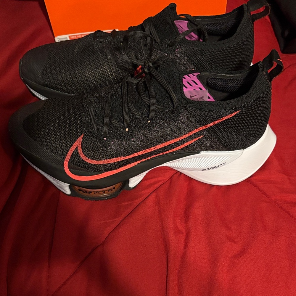 Nike Air Zoom Tempo Next% Running Shoes